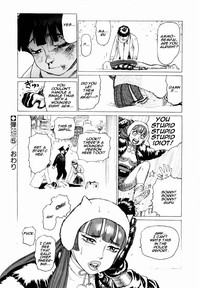 Ammo Vol.1 Ch.1-6 hentai