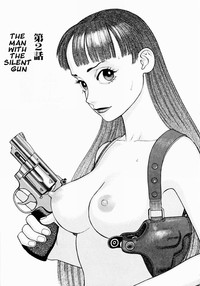 Ammo Vol.1 Ch.1-6 hentai