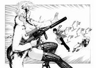 Ammo Vol.1 Ch.1-6 hentai