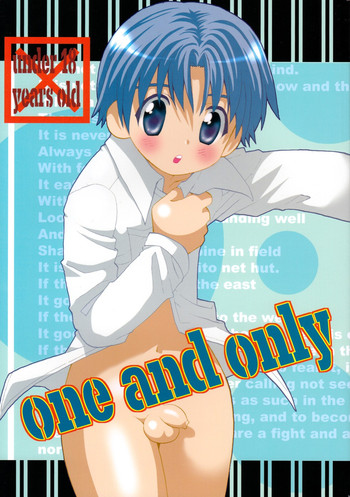 One and Only hentai