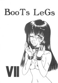 BooTs LeGs 7 hentai