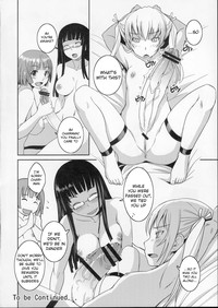 Futabu? | Futa Club 5 hentai