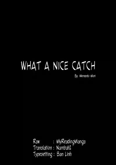 Ii Hiroimono deshita ne | What a Nice Catch hentai