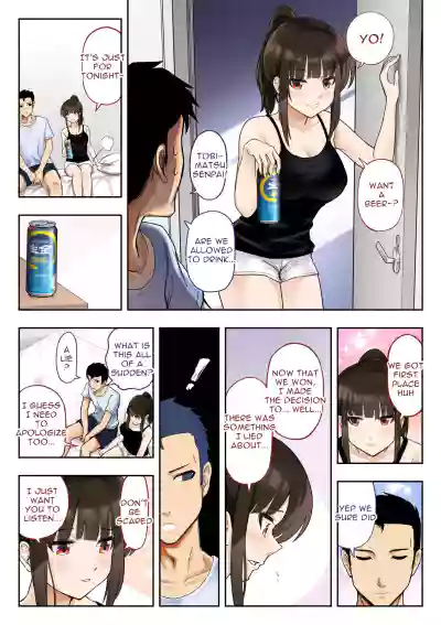 "Kin" Totta node Sex Kaikin Shimasu hentai