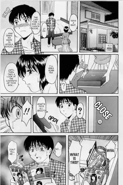 Osananajimi | Childhood Friends hentai