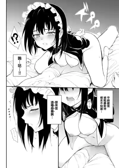 Maid Kyouiku. 2 hentai