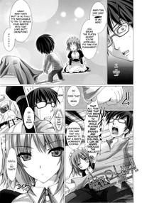 Maid Yome5 hentai