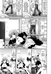 Maid Yome5 hentai