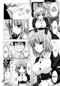 Maid Yome5 hentai