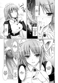 Maid Yome5 hentai