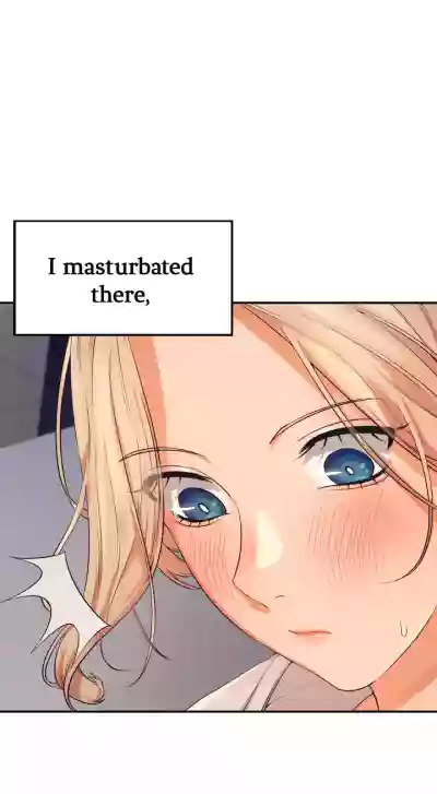 Is There No Goddess in My College? Ch.12/? hentai