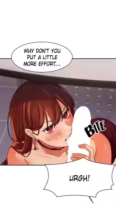 Is There No Goddess in My College? Ch.12/? hentai