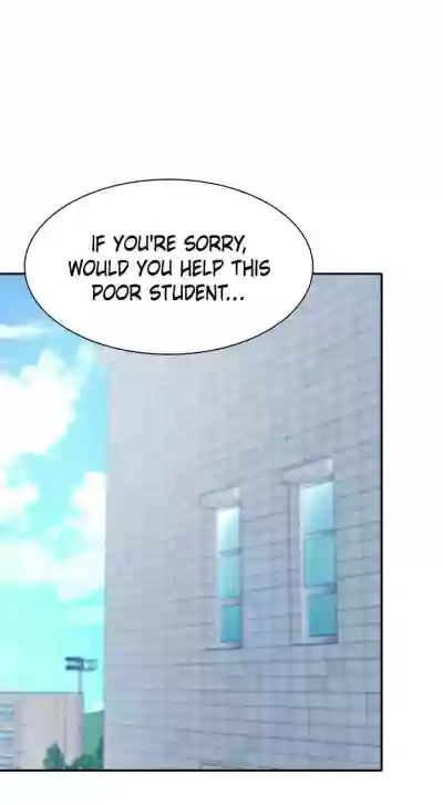 Is There No Goddess in My College? Ch.12/? hentai