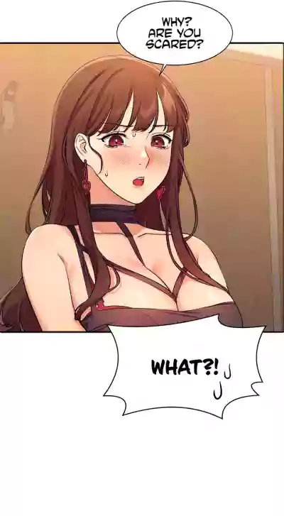 Is There No Goddess in My College? Ch.12/? hentai