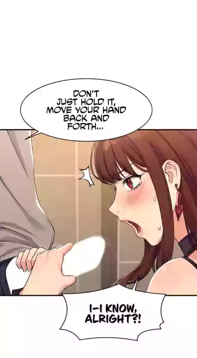 Is There No Goddess in My College? Ch.12/? hentai