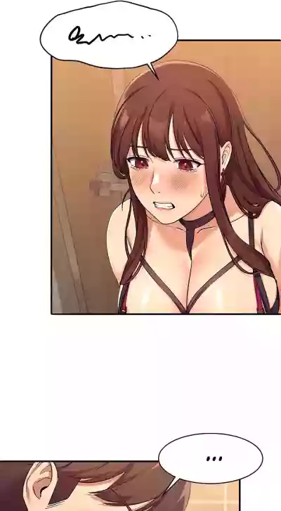 Is There No Goddess in My College? Ch.12/? hentai