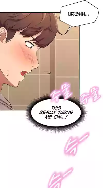 Is There No Goddess in My College? Ch.12/? hentai