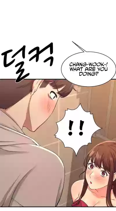 Is There No Goddess in My College? Ch.12/? hentai