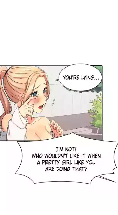 Is There No Goddess in My College? Ch.12/? hentai