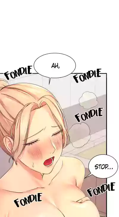 Is There No Goddess in My College? Ch.12/? hentai