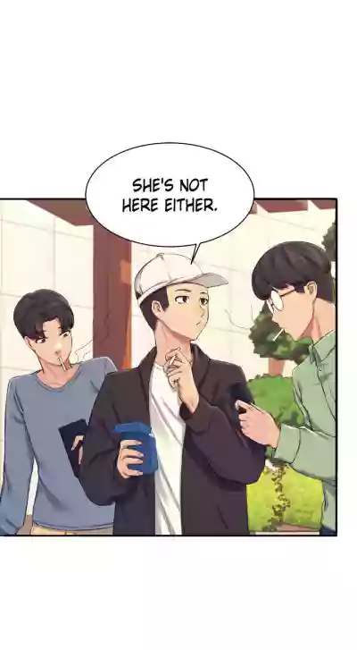 Is There No Goddess in My College? Ch.12/? hentai