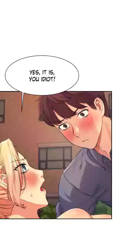 Is There No Goddess in My College? Ch.12/? hentai