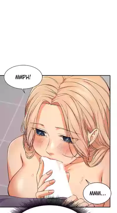 Is There No Goddess in My College? Ch.12/? hentai