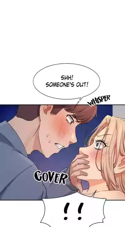 Is There No Goddess in My College? Ch.12/? hentai