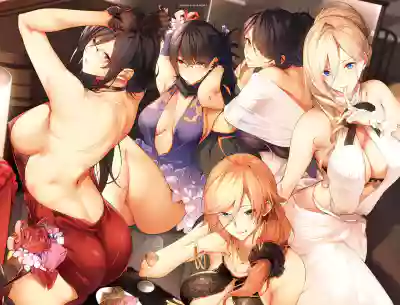 Master Piece hentai