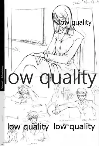 Quartett!全原画集 hentai