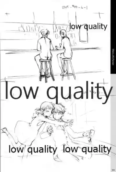 Quartett!全原画集 hentai