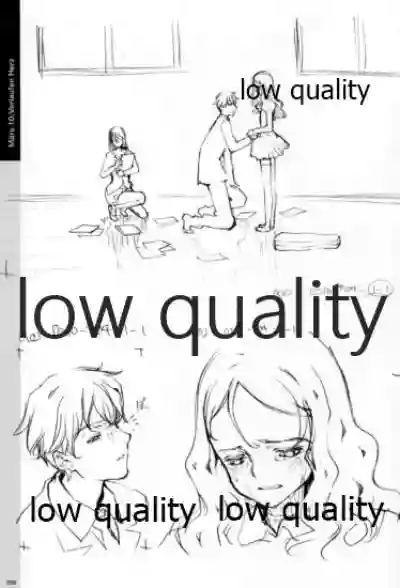 Quartett!全原画集 hentai