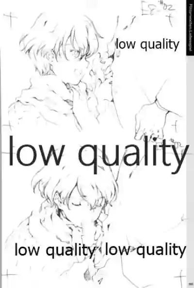 Quartett!全原画集 hentai