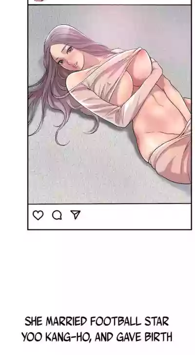 New TownCh.21/?New Chapter 21! hentai