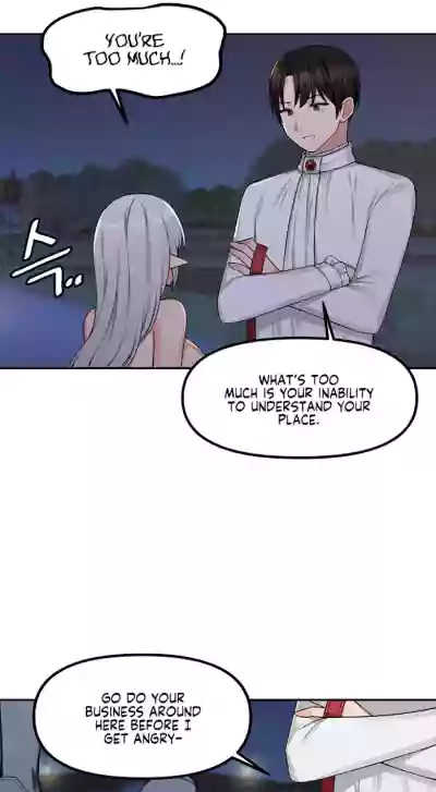 Elf Who Likes to be Humiliated Ch.12/? hentai