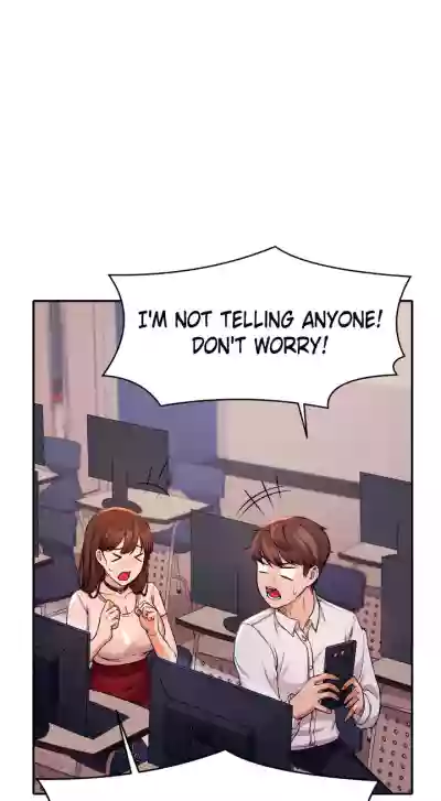 Is There No Goddess in My College? Ch.13/? hentai