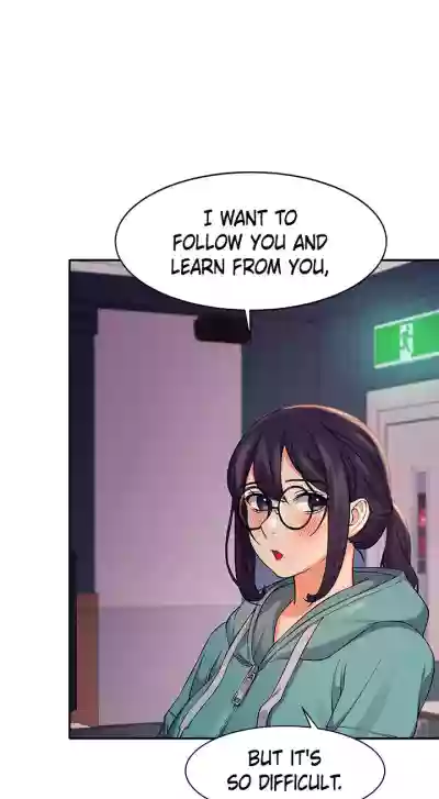 Is There No Goddess in My College? Ch.13/? hentai