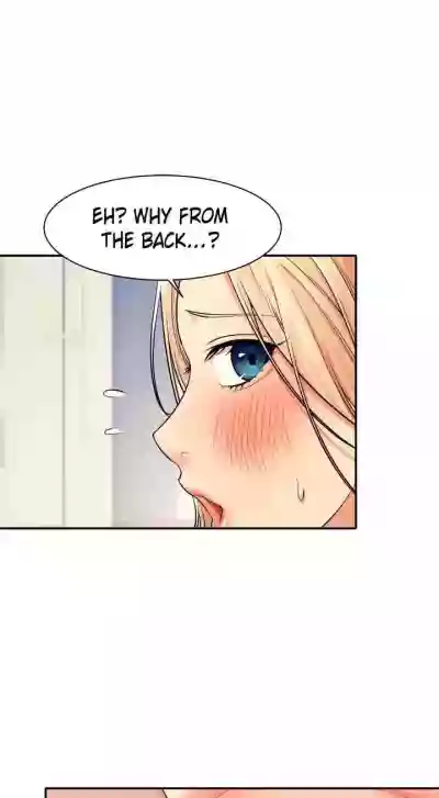 Is There No Goddess in My College? Ch.13/? hentai