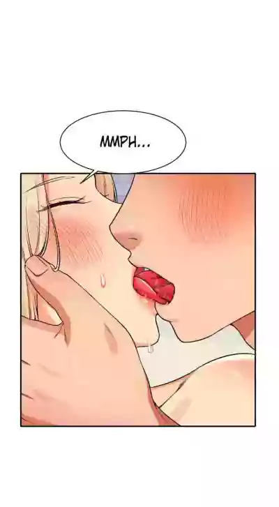 Is There No Goddess in My College? Ch.13/? hentai