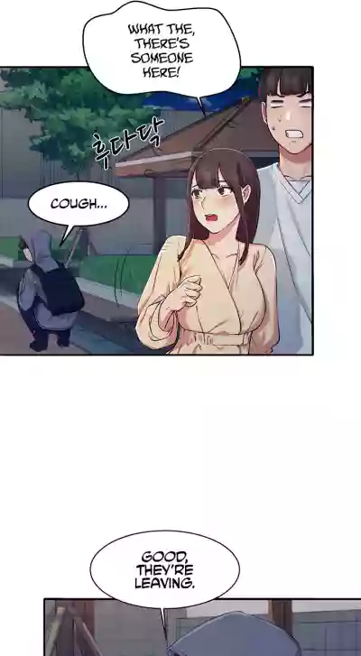 Is There No Goddess in My College? Ch.13/? hentai