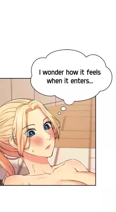 Is There No Goddess in My College? Ch.13/? hentai