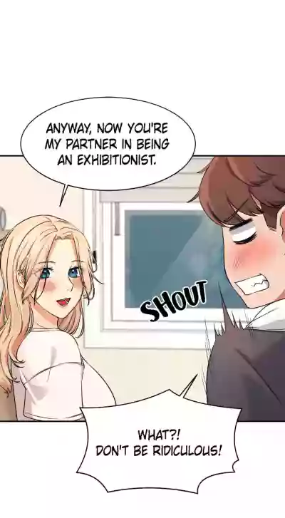 Is There No Goddess in My College? Ch.13/? hentai