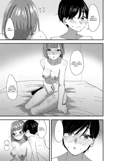 Yuri, Sakimidareru | Rampant Yuri Bloom hentai