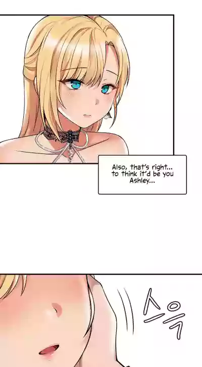 Elf Who Likes to be Humiliated Ch.13/? hentai