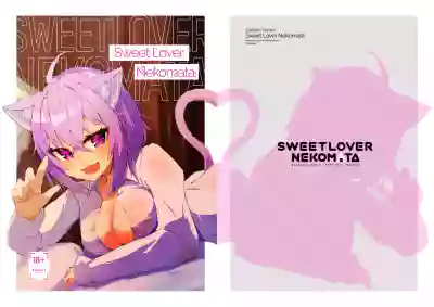 Icha Love Nekomata | Sweet Lover Nekomata hentai