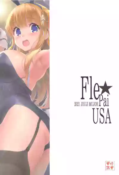 Fle★Pai USA hentai