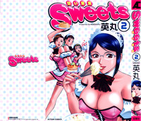 Sweets Amai Kajitsu 2 hentai