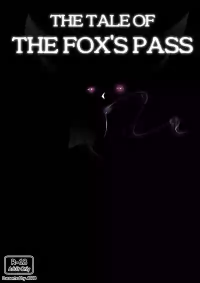 The tale of the fox's pass hentai