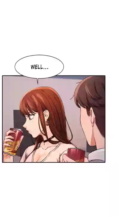 Is There No Goddess in My College? Ch.14/? hentai