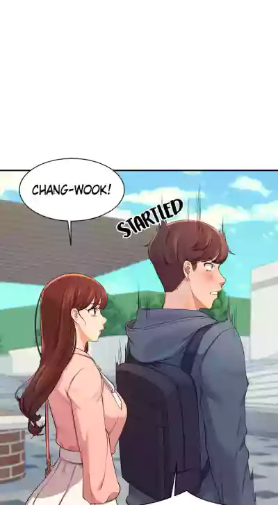 Is There No Goddess in My College? Ch.14/? hentai